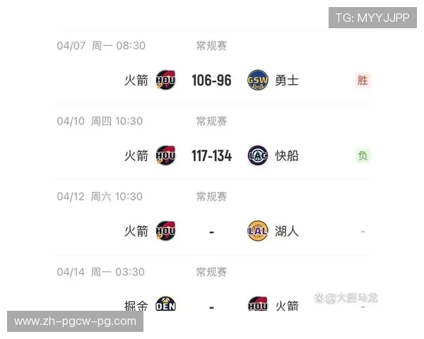 火箭队现场直播平台推荐及无延迟观看方式 火箭队现场直播平台推荐及无延迟观看方式